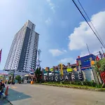 Well Furnished And Private 2Br Mekarwangi Square Cibaduyut Apartment By Travelio