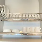 Well Furnished And Private 2Br Mekarwangi Square Cibaduyut Apartment By Travelio