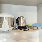 Well Furnished And Private 2Br Mekarwangi Square Cibaduyut Apartment By Travelio